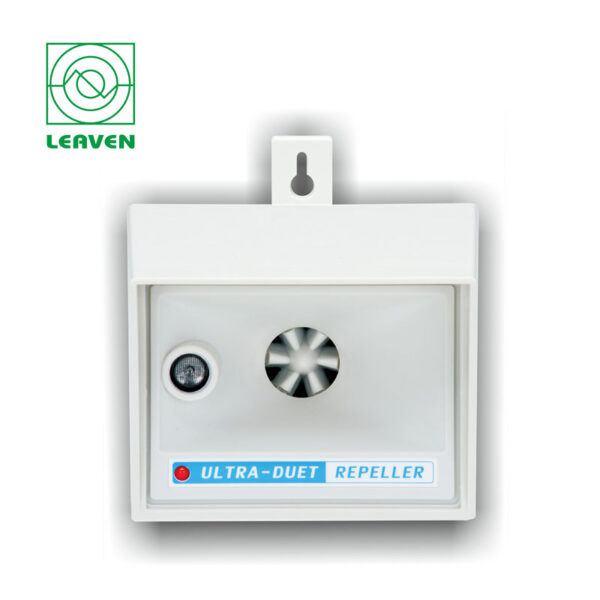 LS-928 ULTRA-DUET REPELLER