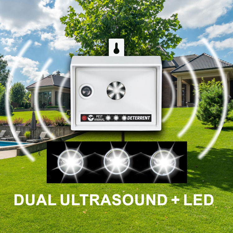 pest & animal deterrent pest & animal deterrent
