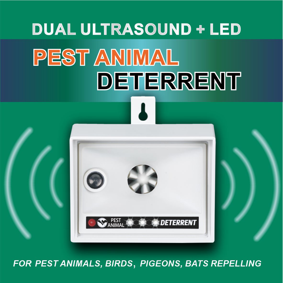 pest & animal deterrent pest & animal deterrent