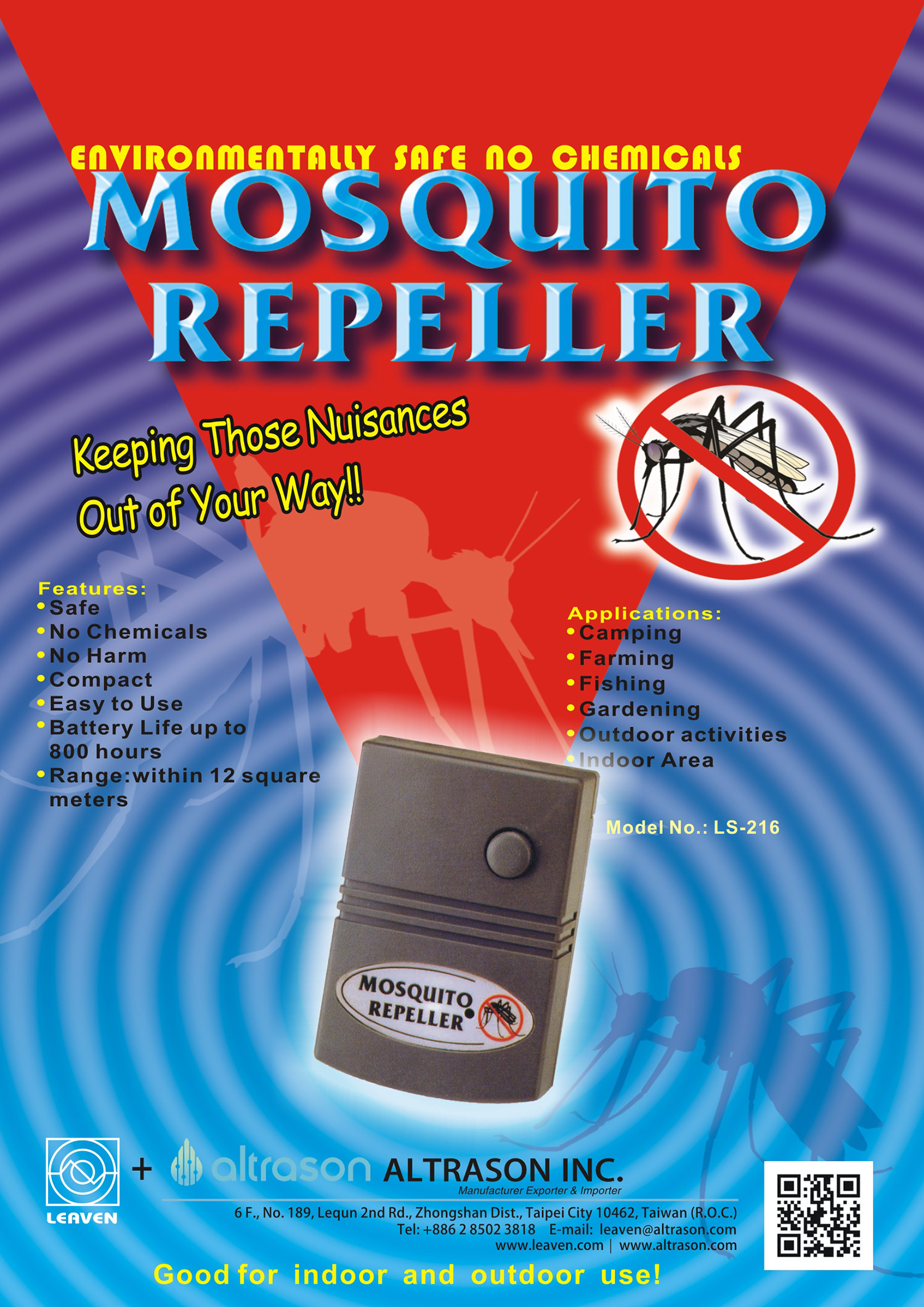 mosquito repeller mosquito repeller