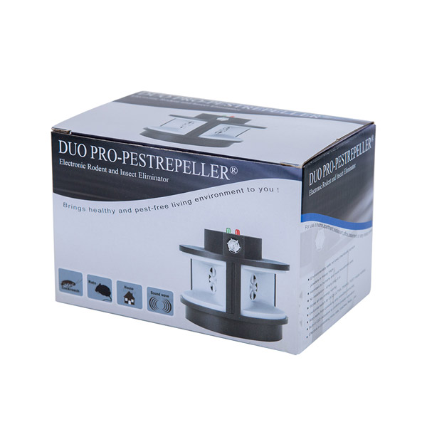 duo pro pestrepeller duo pro pestrepeller