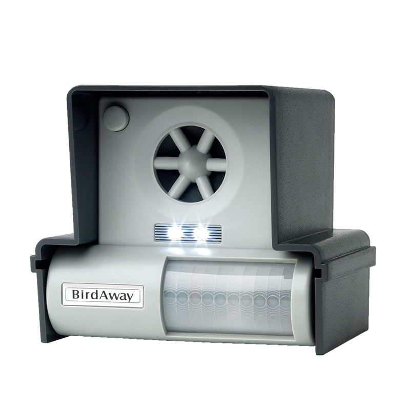ultrasonic bird away ultrasonic bird away