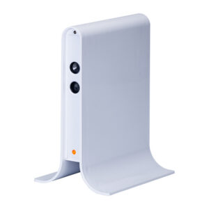 ultra silent pest repeller (w/adaptor)