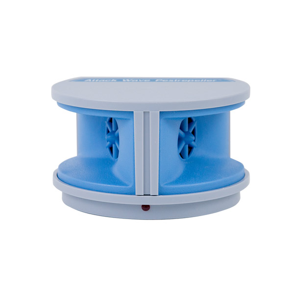 dual speaker attack wave pestrepeller dual speaker attack wave pestrepeller