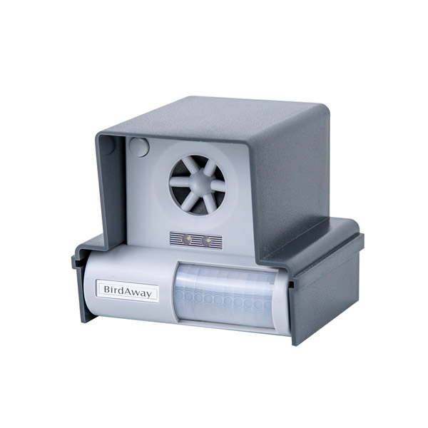 ultrasonic bird away ultrasonic bird away